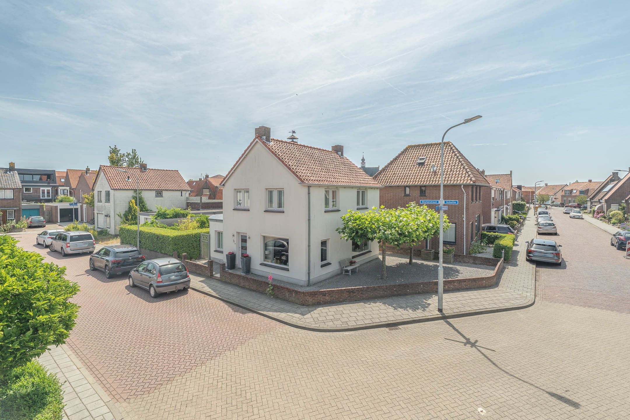 Oesterstraat 8 