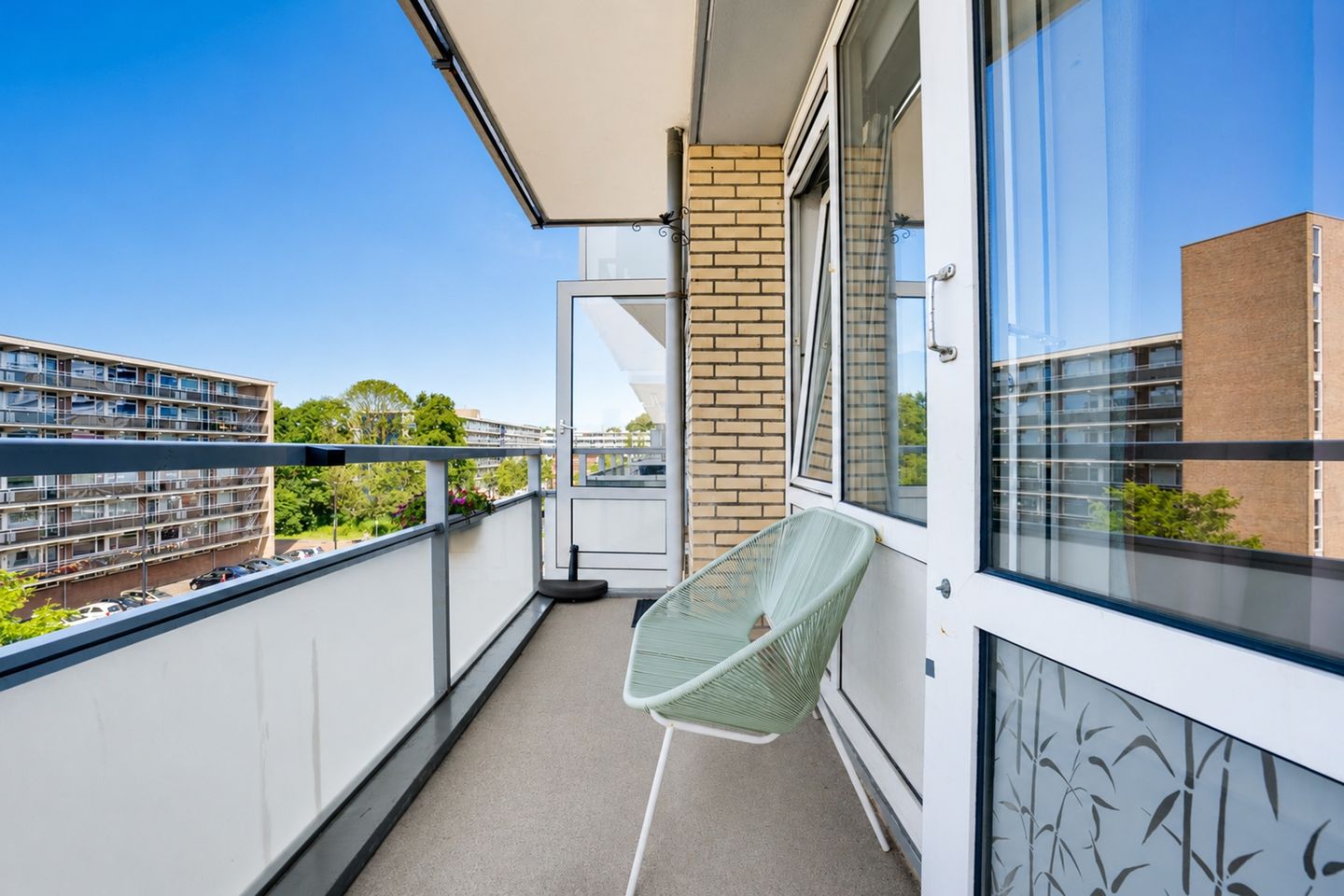 Photo 10 of Prins Frederiklaan 301
