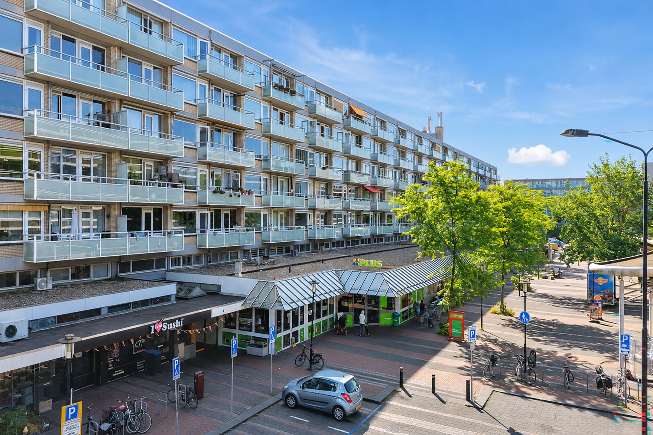 Photo 24 of Prins Frederiklaan 301