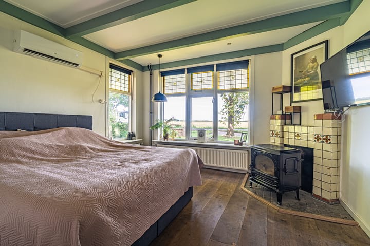 Vrijstaande woning te koop: Hamsterweg 16, Bellingwolde