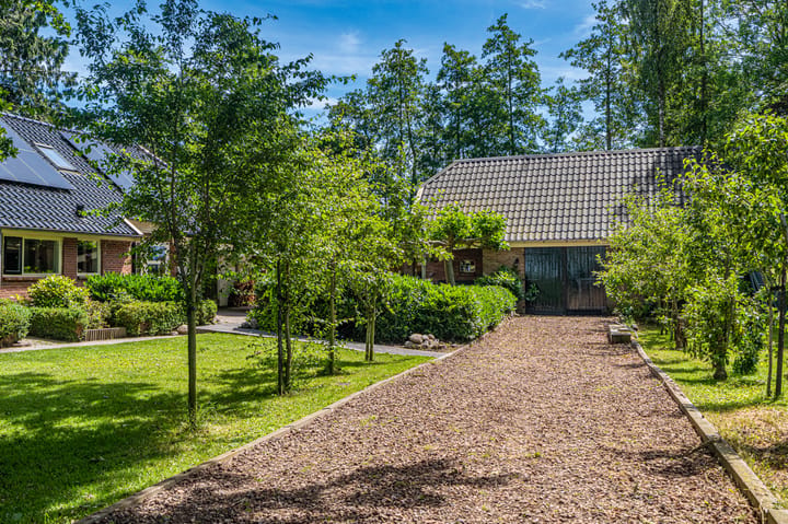 Vrijstaande woning te koop: Hamsterweg 16, Bellingwolde