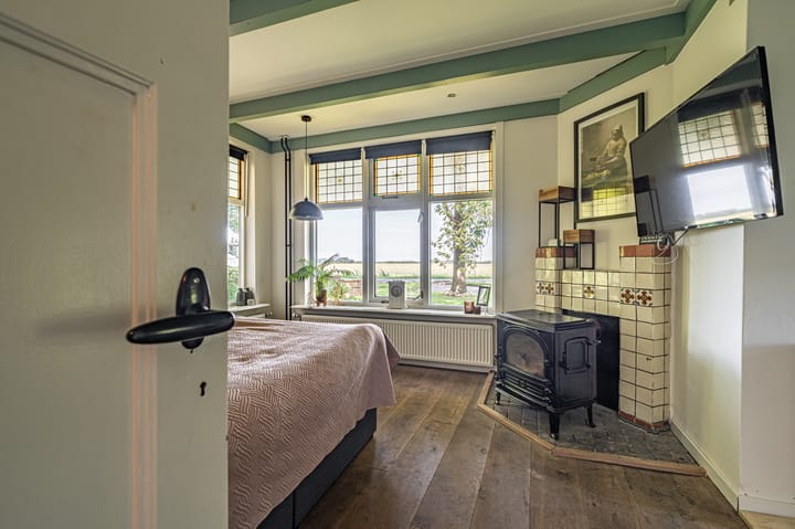 Vrijstaande woning te koop: Hamsterweg 16, Bellingwolde