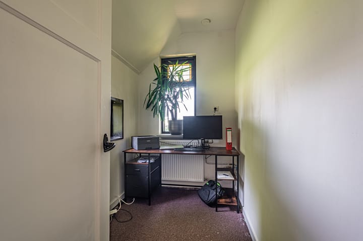 Vrijstaande woning te koop: Hamsterweg 16, Bellingwolde