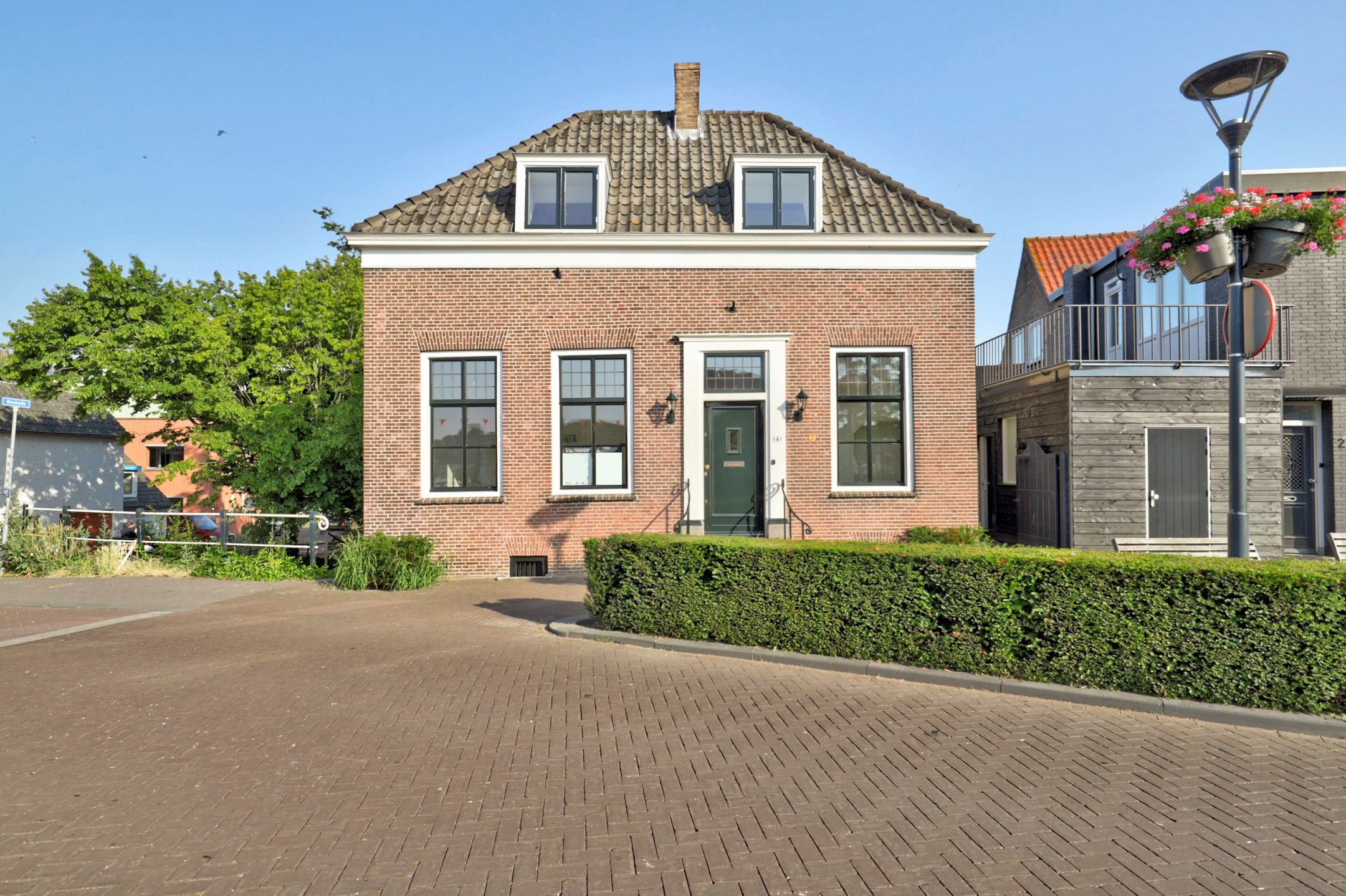 Boompjesstraat 4 