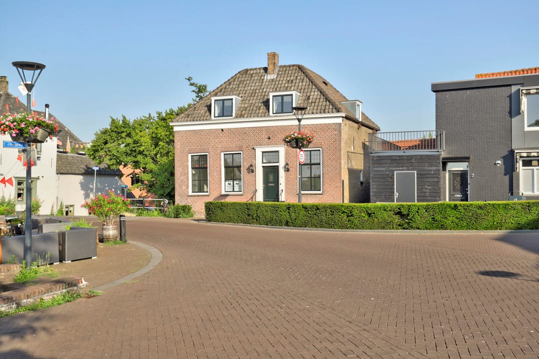 Foto 46 van Boompjesstraat 4