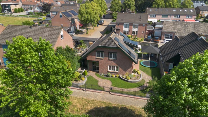 Foto 2 van De Zweep 47