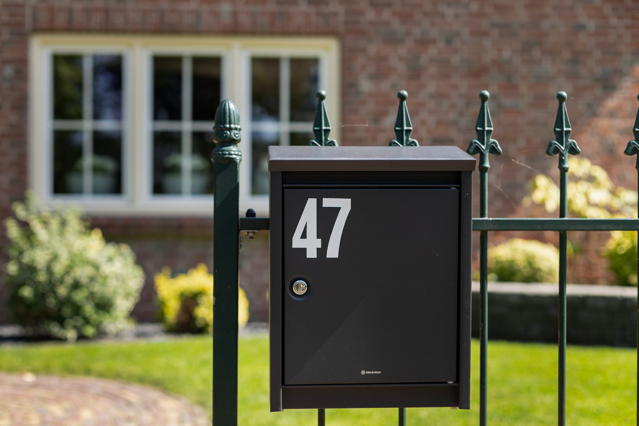 Foto 9 van De Zweep 47