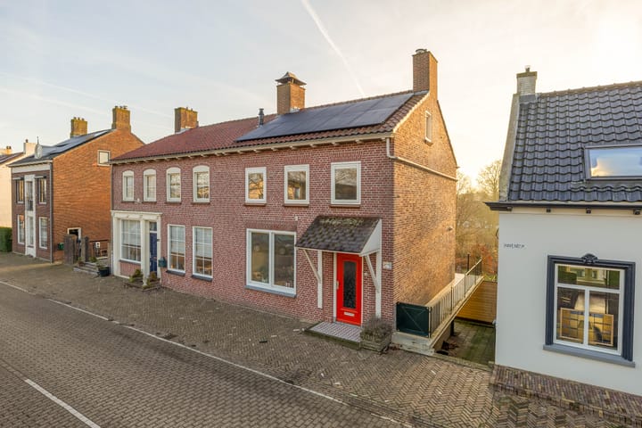 Steenweg 109