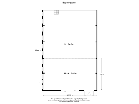 Bekijk plattegrond