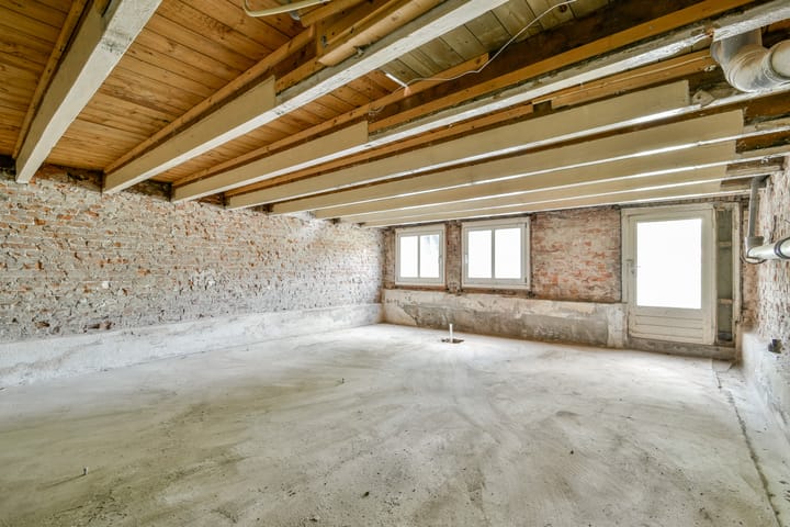 Appartement te koop: Marnixstraat 162H, Amsterdam