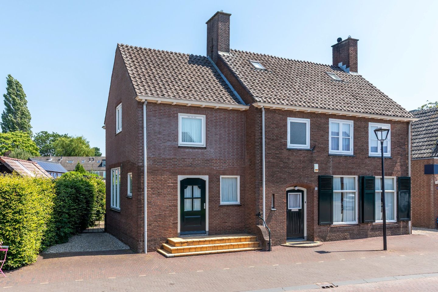 Foto 1 van Hoofdstraat 19