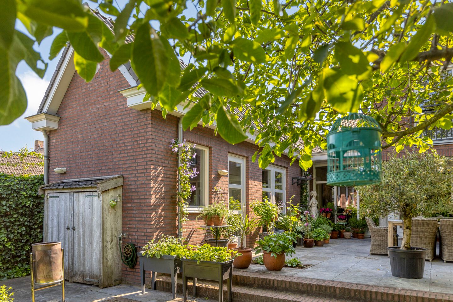 Foto 40 van Dorpsstraat 5