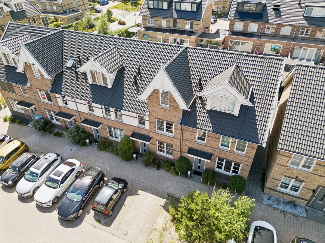 Foto 61 van Henrik Robertstraat 14
