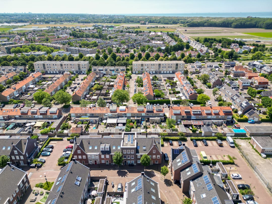 Photo 38 of Losplaatskade 41