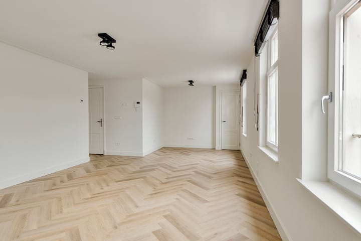 Foto 4 van Ruysdaelkade 61-2