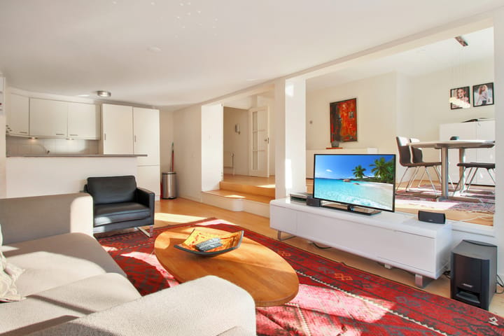 Foto 4 van Herengracht 445-A