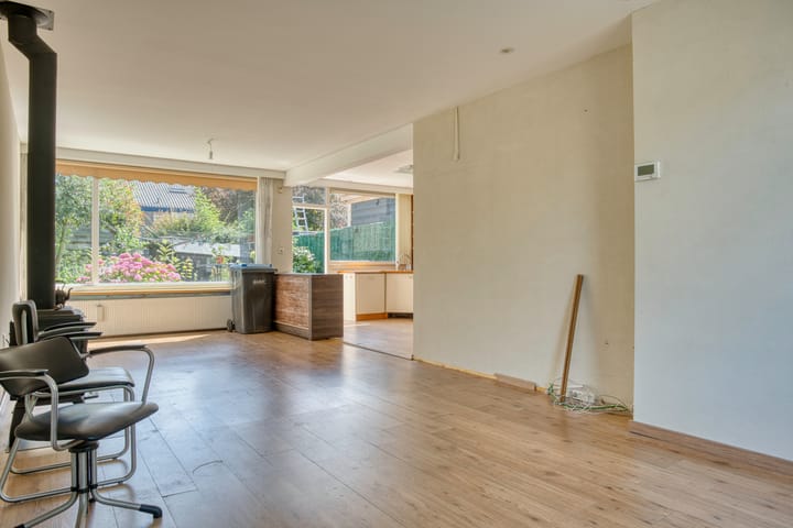 Tussenwoning te koop: Weteringsingel 11, Hendrik-Ido-Ambacht