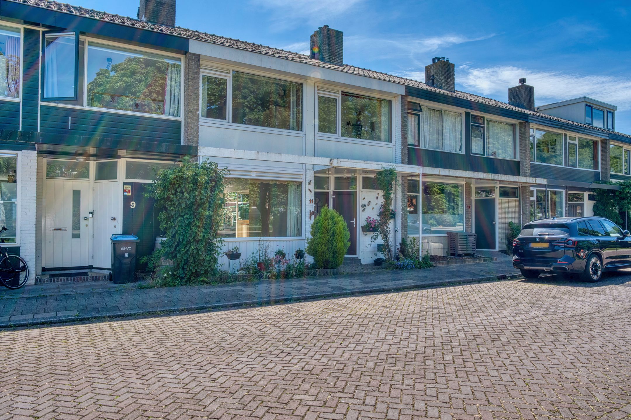 Photo 42 of Weteringsingel 11