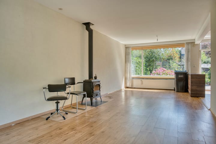 Tussenwoning te koop: Weteringsingel 11, Hendrik-Ido-Ambacht
