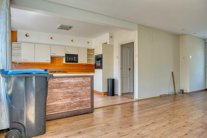 Tussenwoning te koop: Weteringsingel 11, Hendrik-Ido-Ambacht
