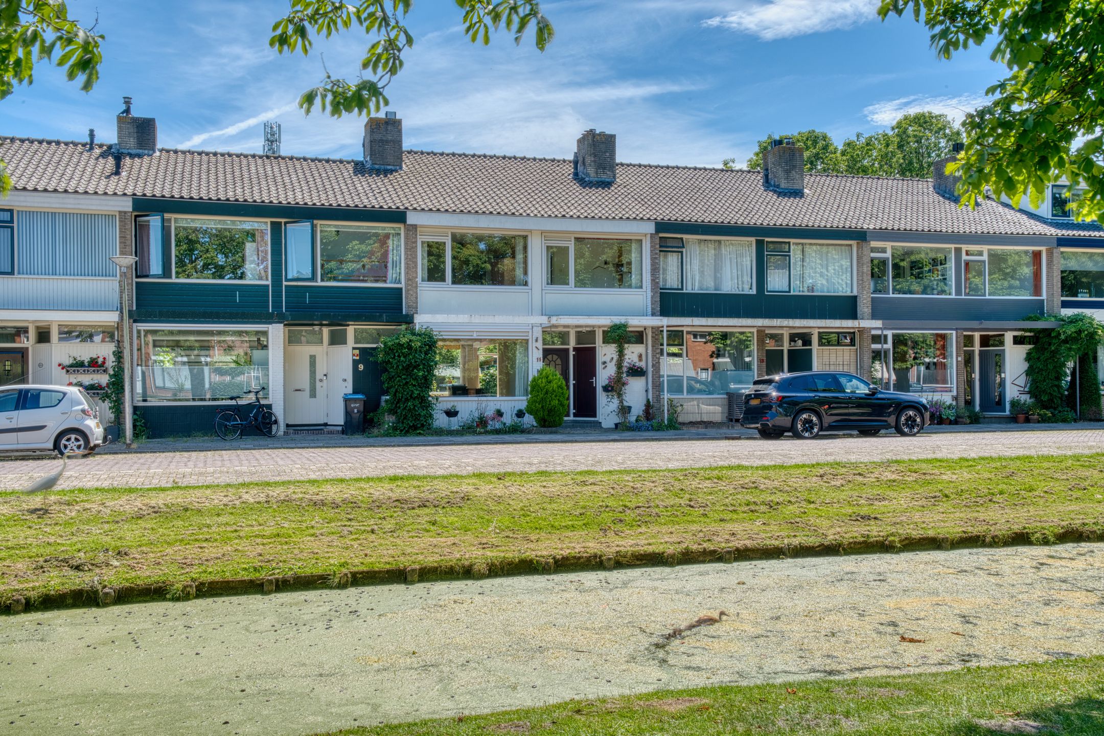 Weteringsingel 11 