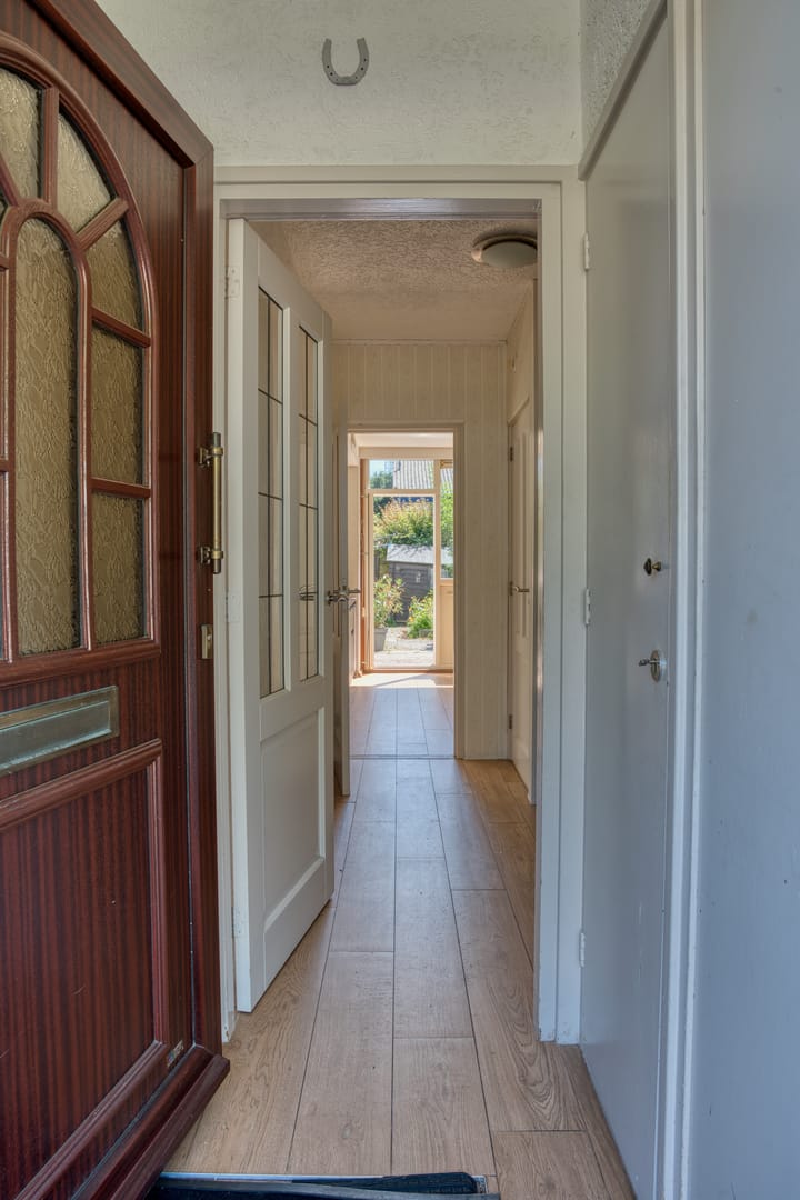 Tussenwoning te koop: Weteringsingel 11, Hendrik-Ido-Ambacht