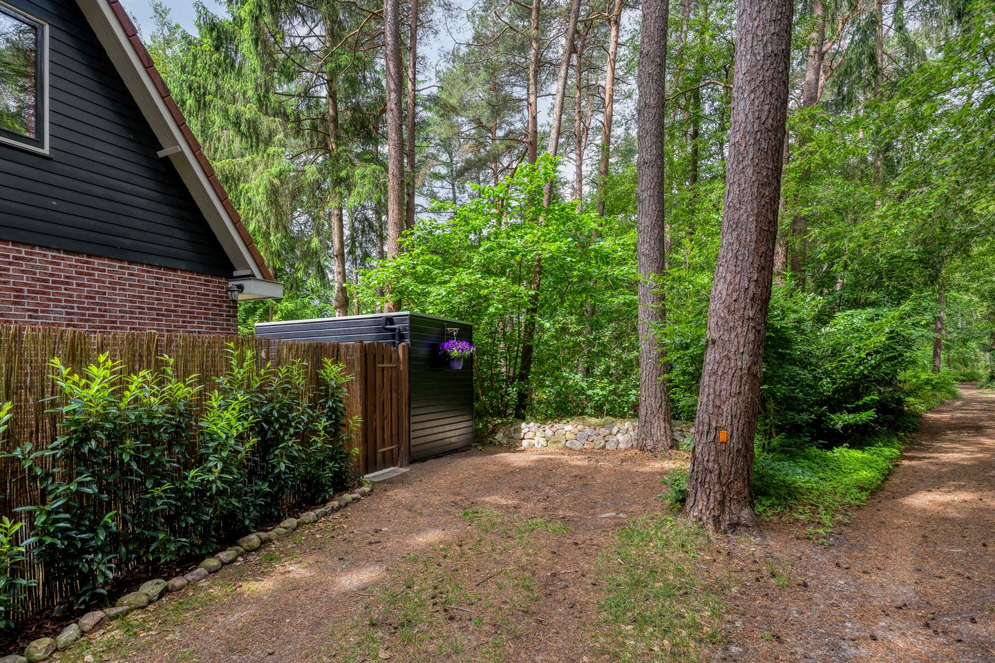 Foto 50 van Meelkerlaan 15