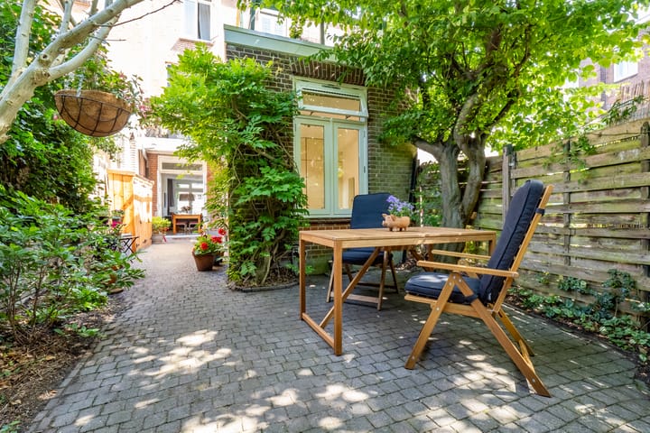 Foto 4 van Johannes de Bekastraat 14