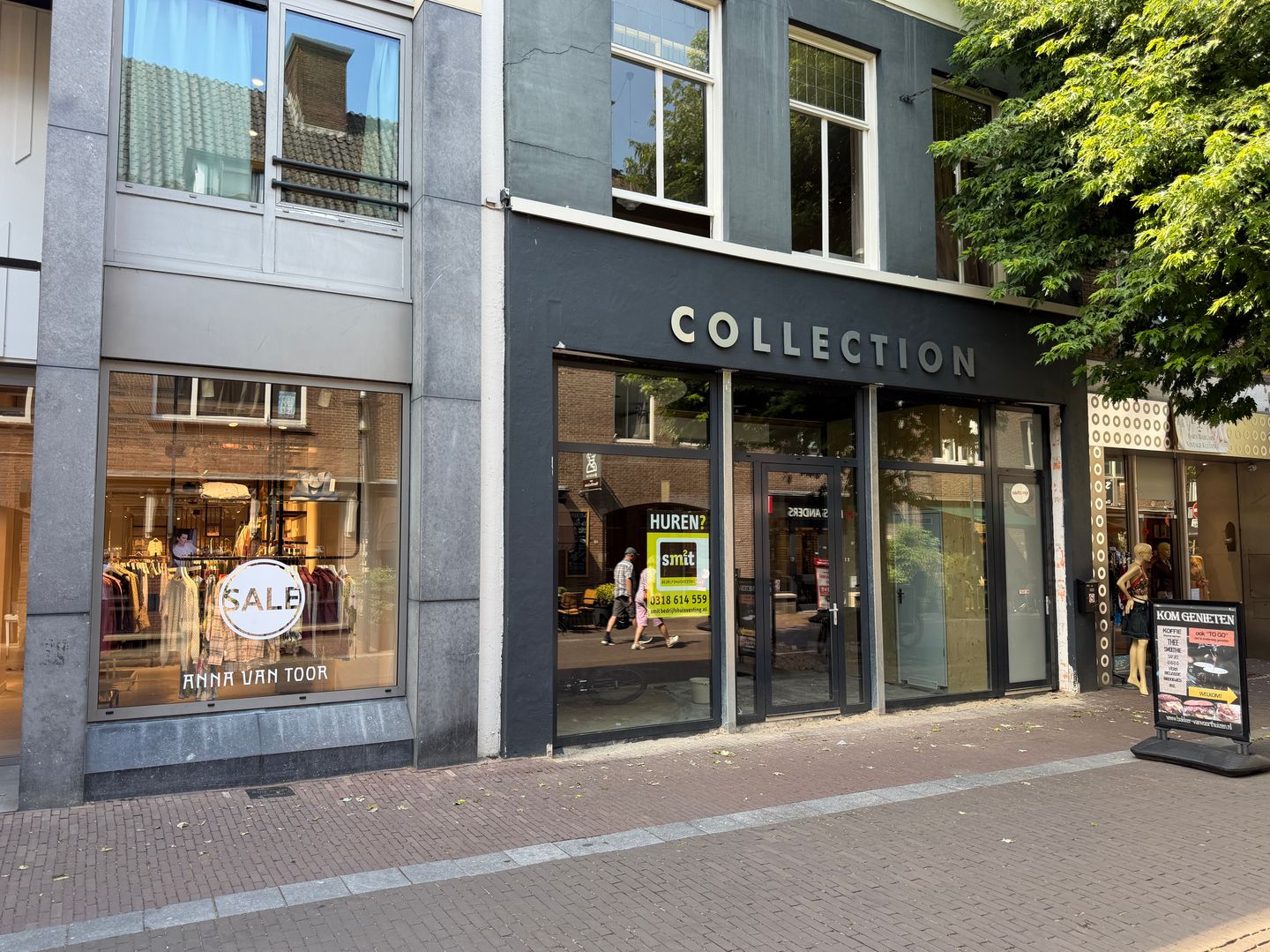 Bekijk foto 4 van Hoogstraat 27