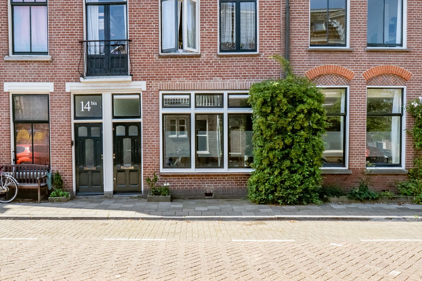 Foto 1 van Johannes de Bekastraat 14
