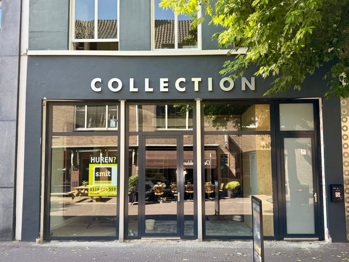 Hoogstraat 27