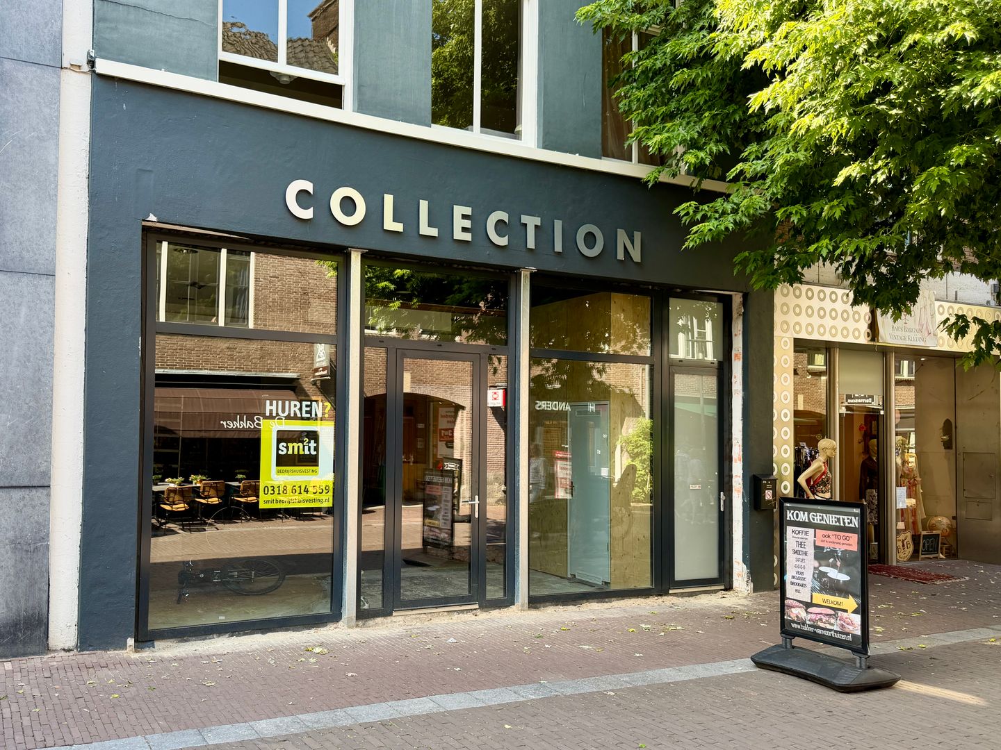 Bekijk foto 3 van Hoogstraat 27
