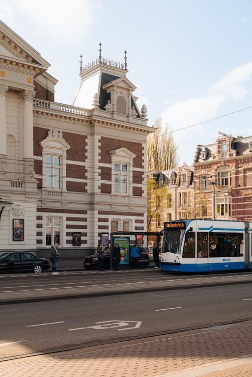 Photo 38 of Johannes Verhulststraat 114-H
