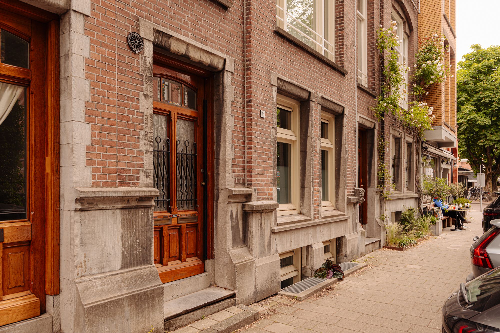 Photo 33 of Johannes Verhulststraat 114-H