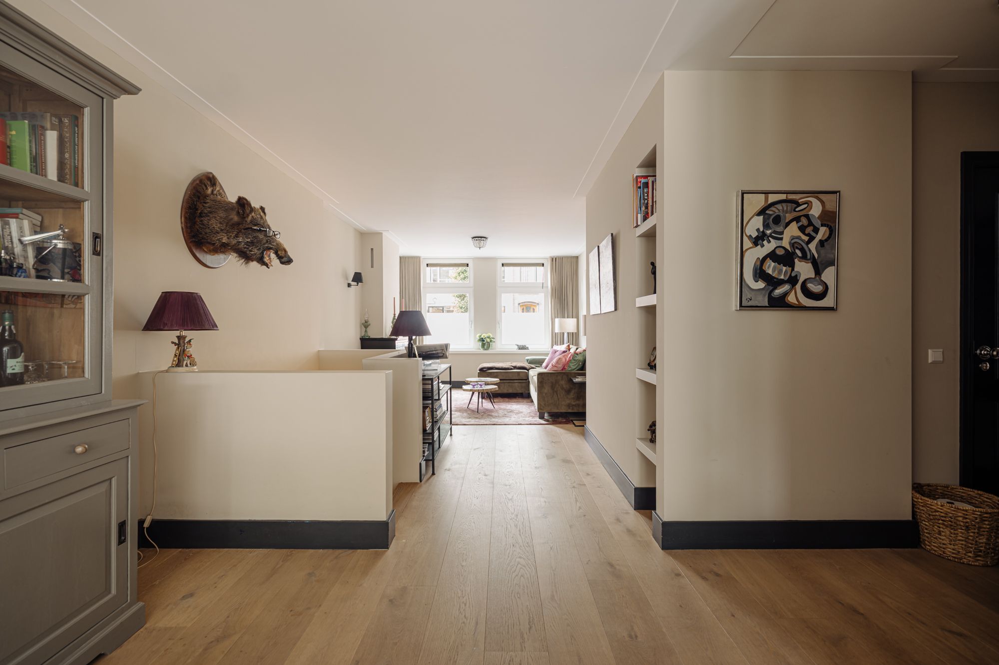 Photo 6 of Johannes Verhulststraat 114-H