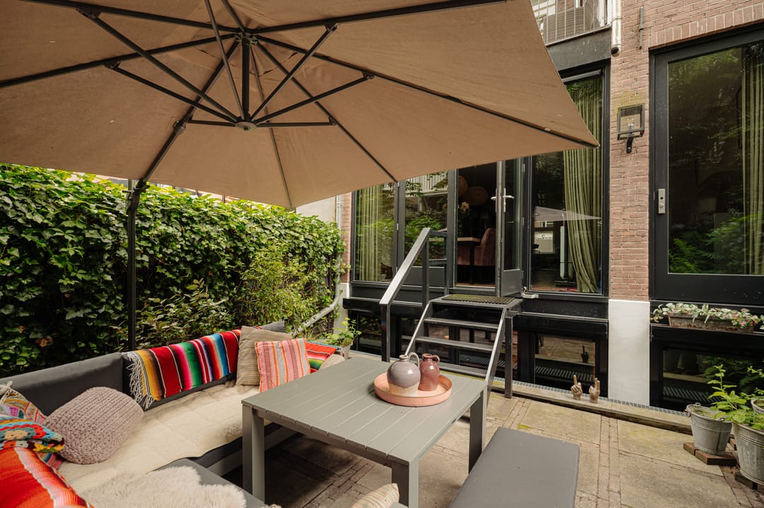 Photo 16 of Johannes Verhulststraat 114-H