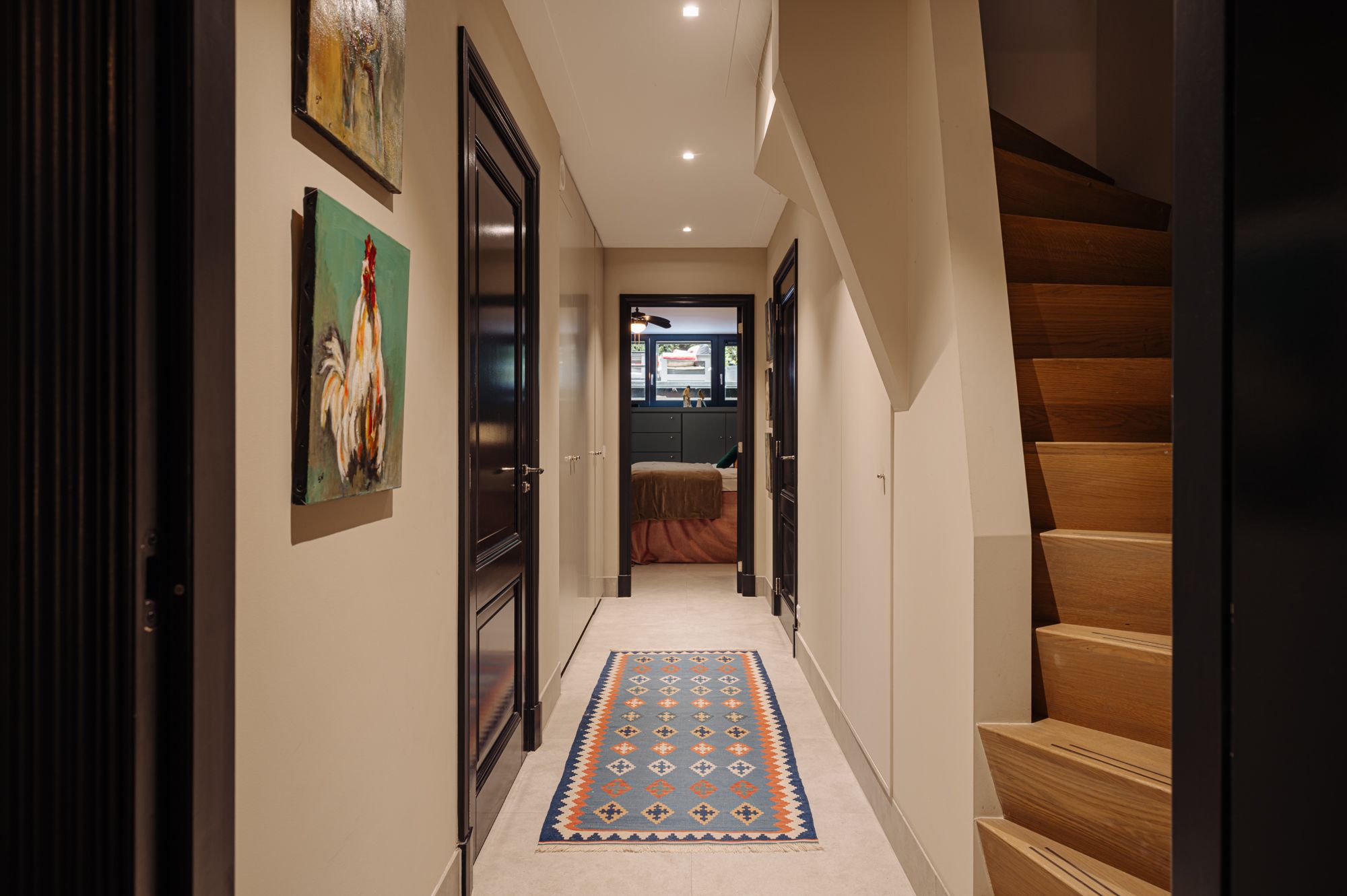 Photo 18 of Johannes Verhulststraat 114-H