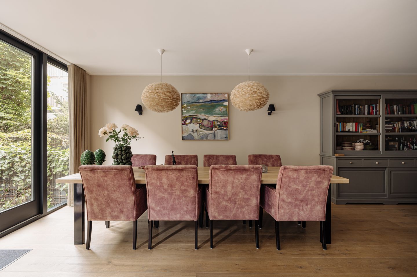 Photo 10 of Johannes Verhulststraat 114-H