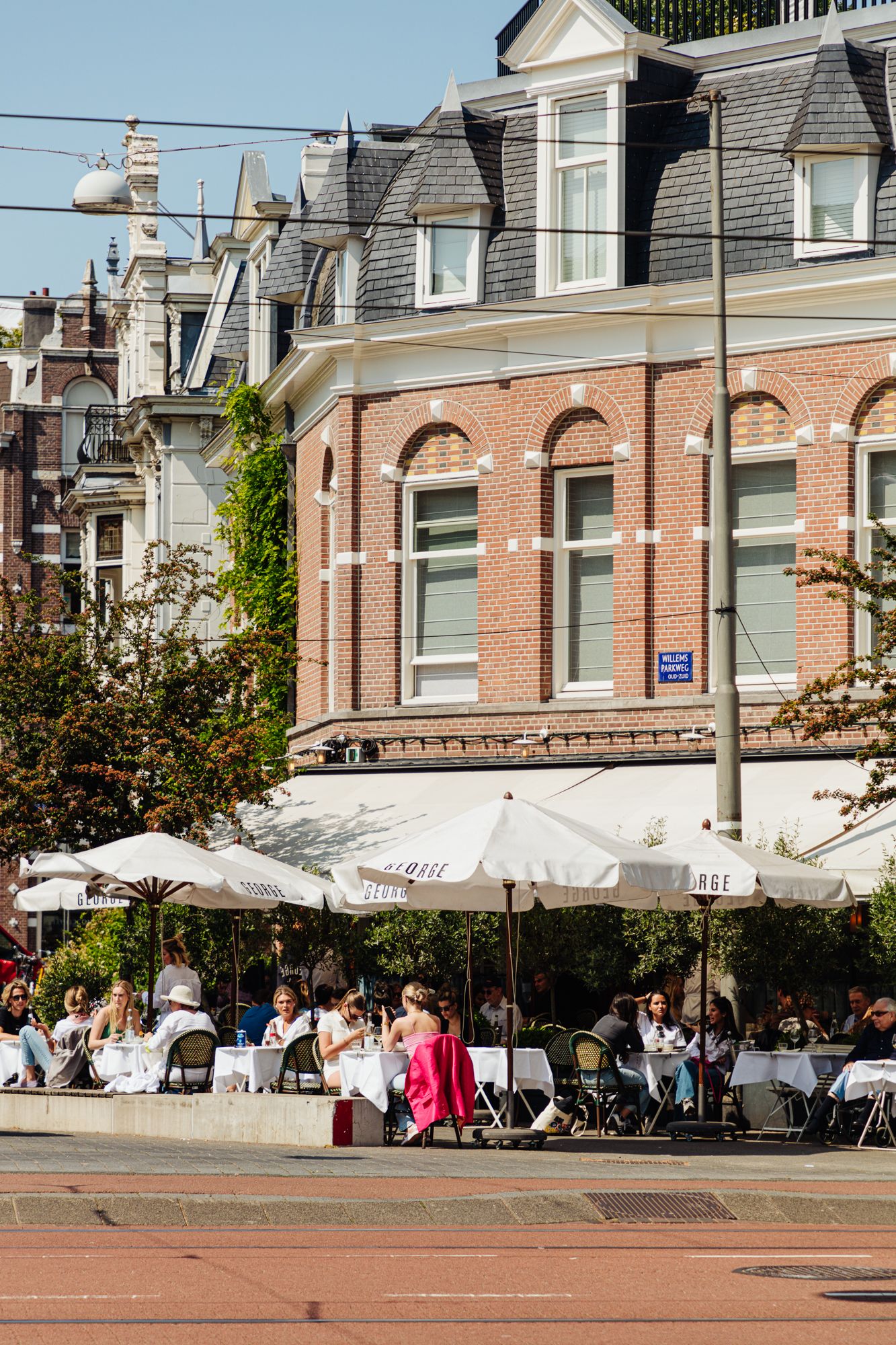 Photo 40 of Johannes Verhulststraat 114-H