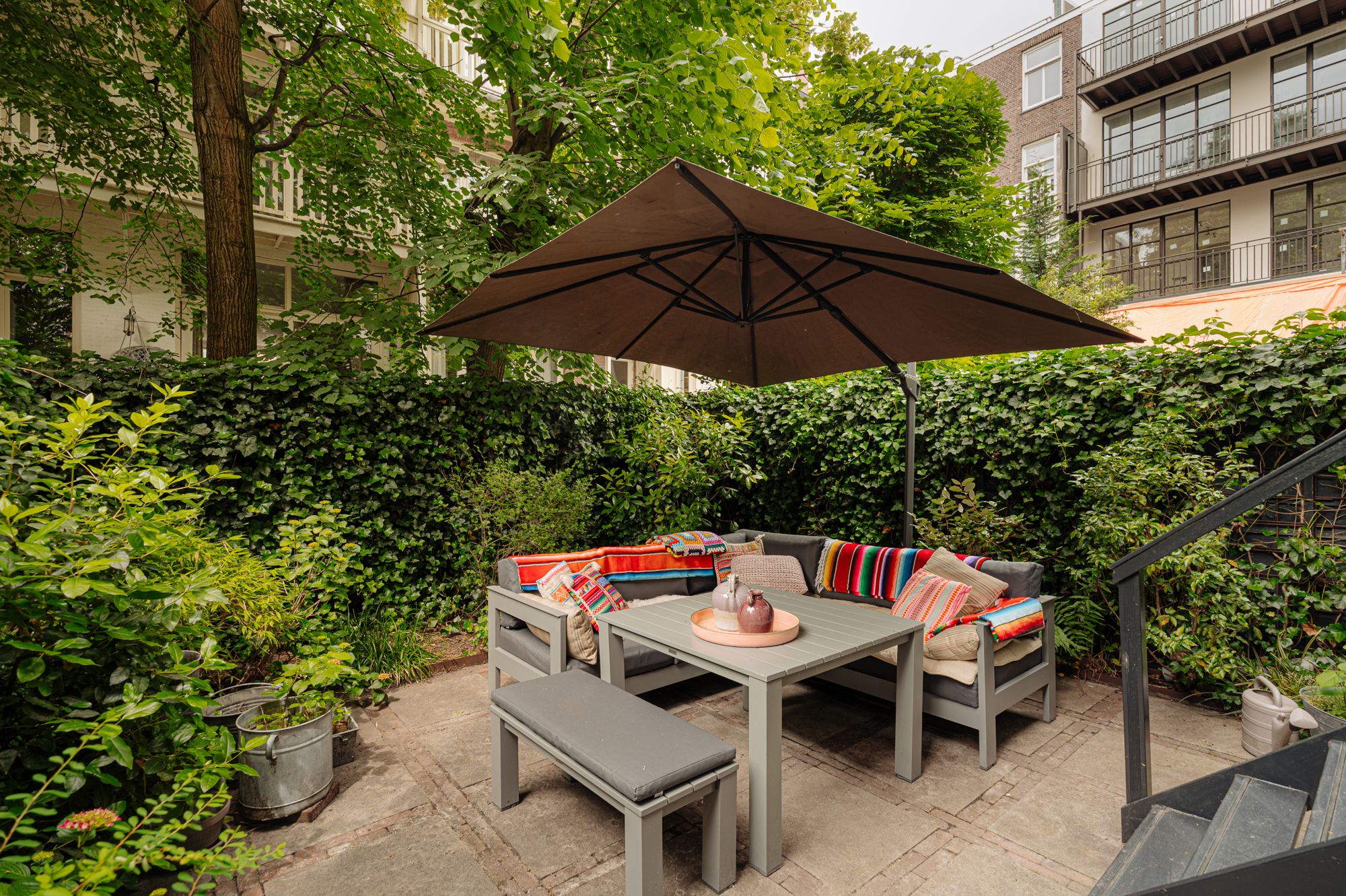 Photo 15 of Johannes Verhulststraat 114-H