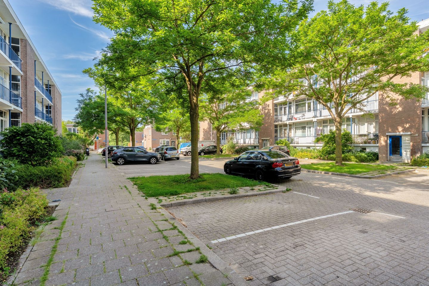 Foto 4 van Ellewoutsdijkstraat 179