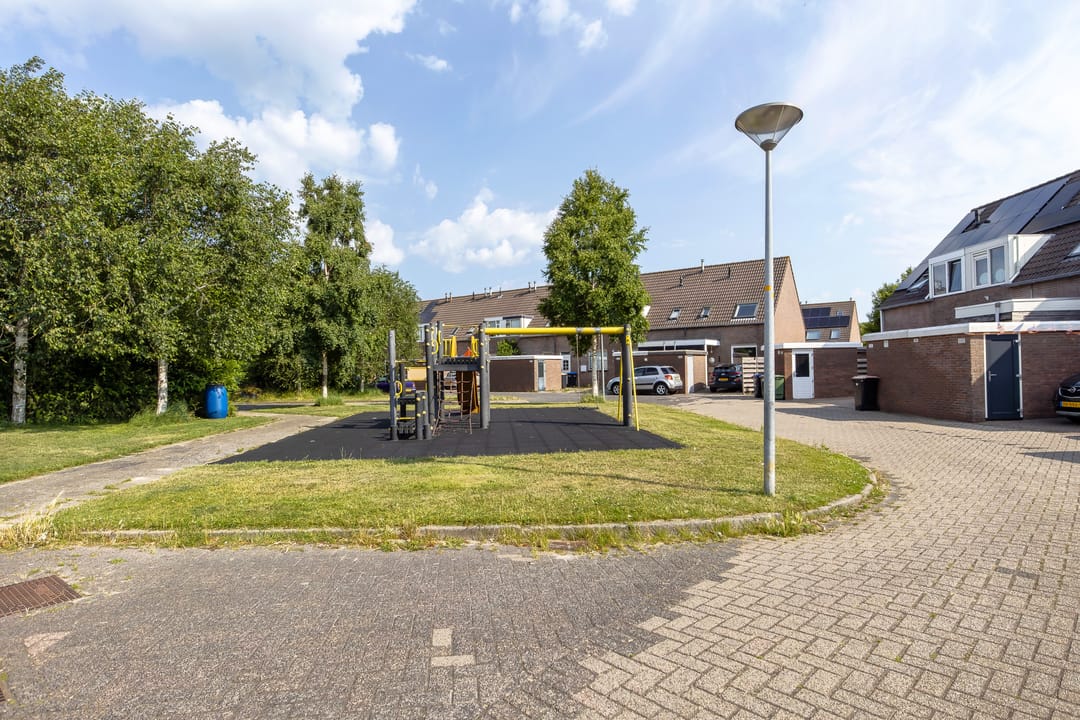 Foto 32 van Wierbalg 1186