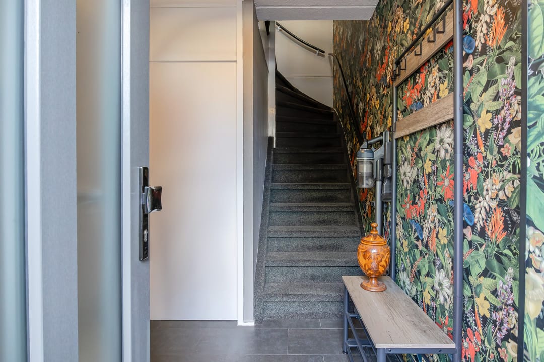 Foto 2 van Wierbalg 1186