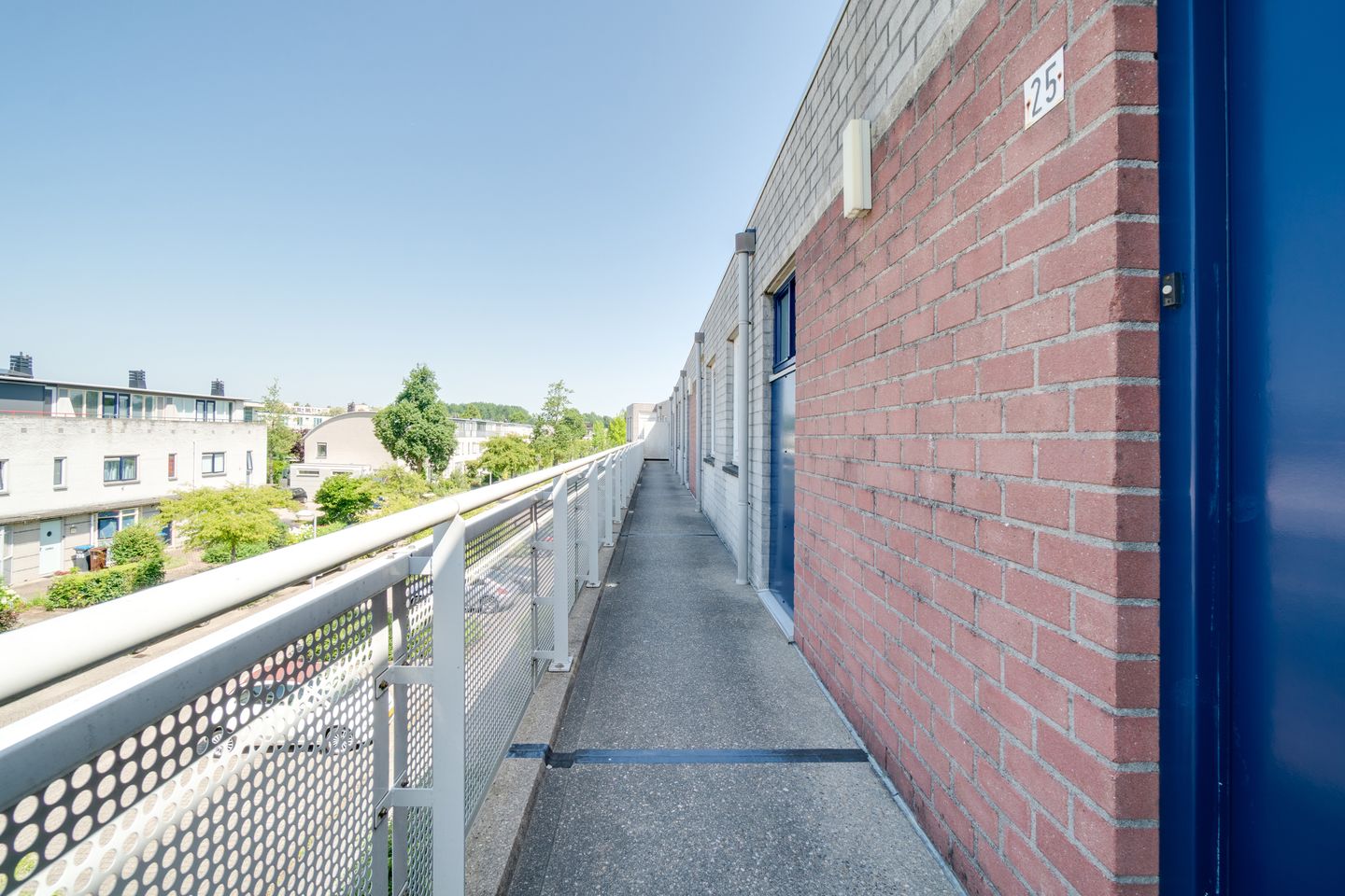 Foto 4 van Pedro Luis Briónstraat 25