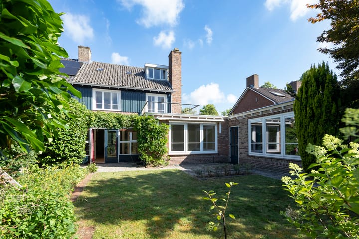Foto 2 van Hertog Janlaan 12