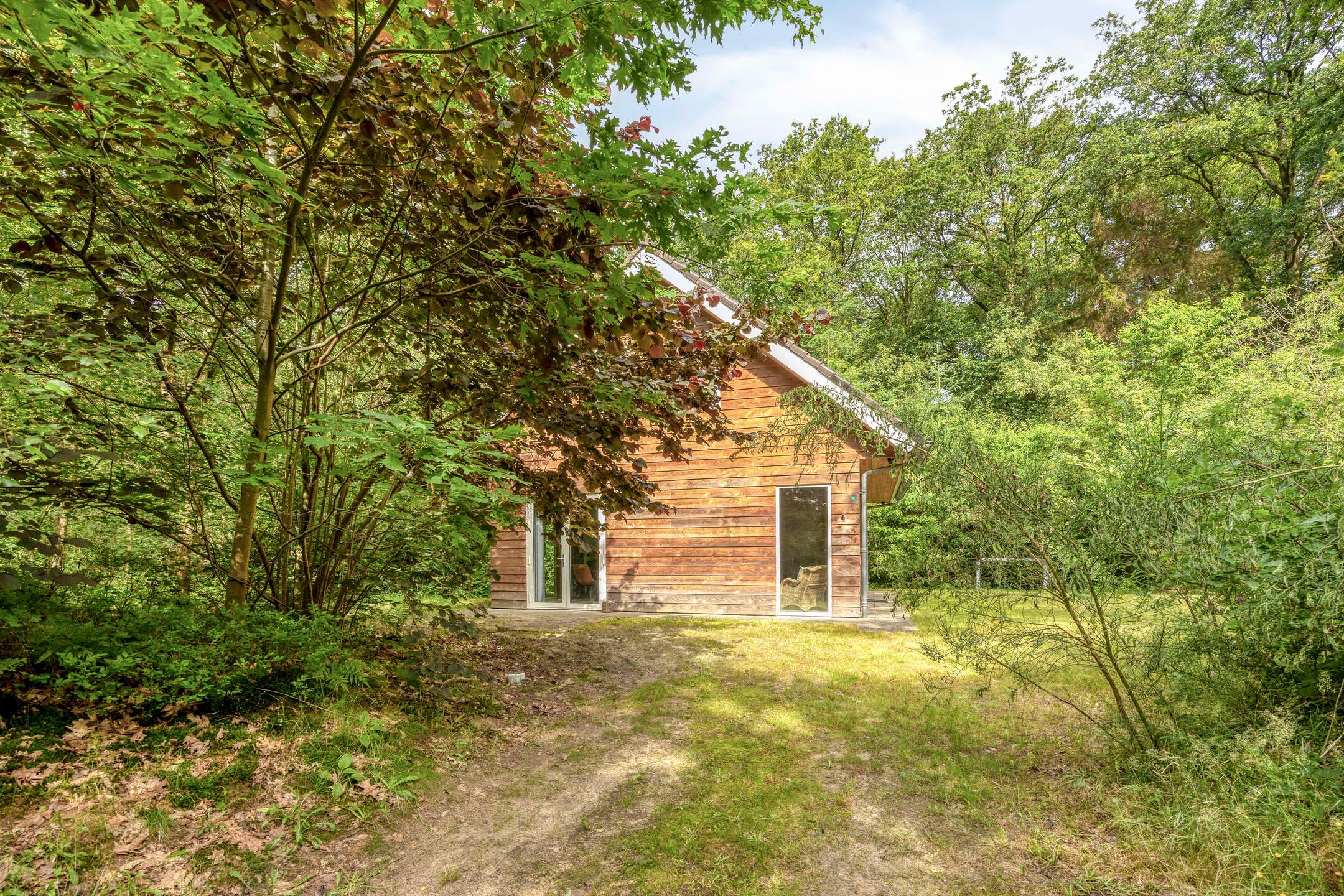 3-bedroom freehold villa in Norg — photo 5 of 5