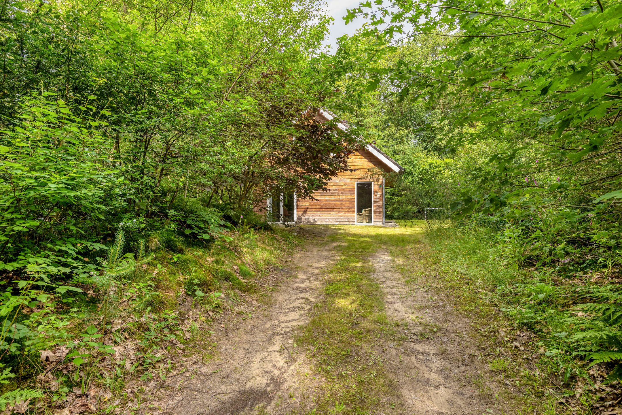 3-bedroom freehold villa in Norg — photo 4 of 5