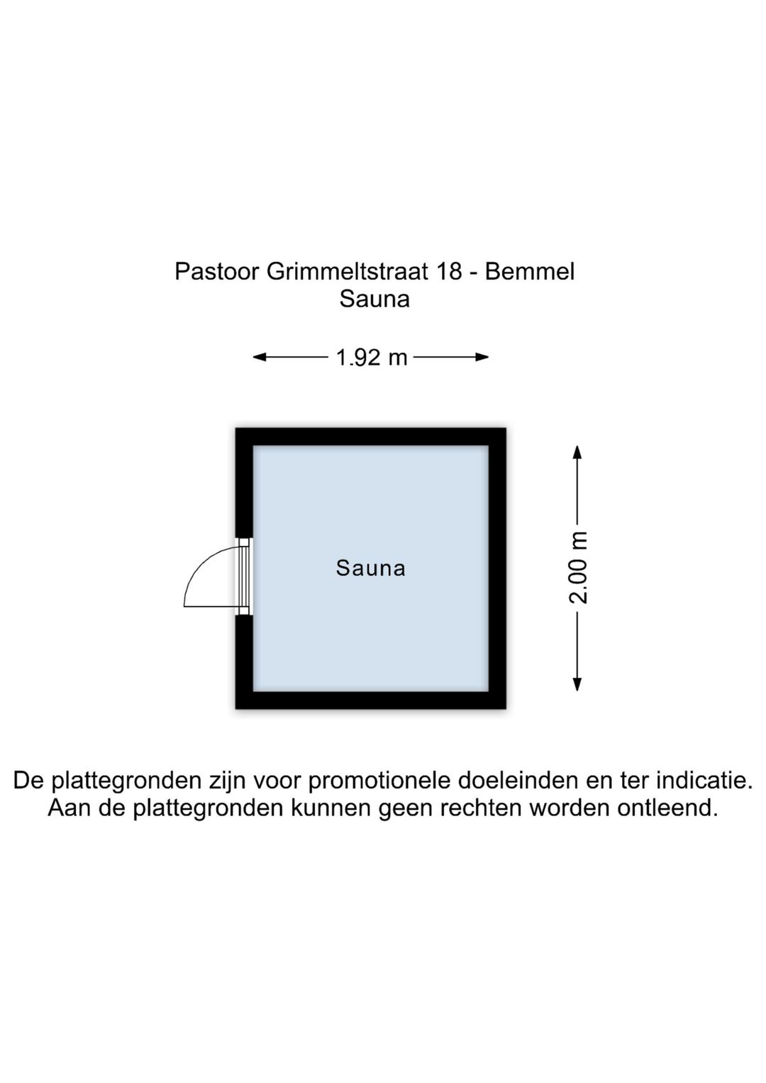 Foto 67 van Pastoor Grimmeltstraat 18