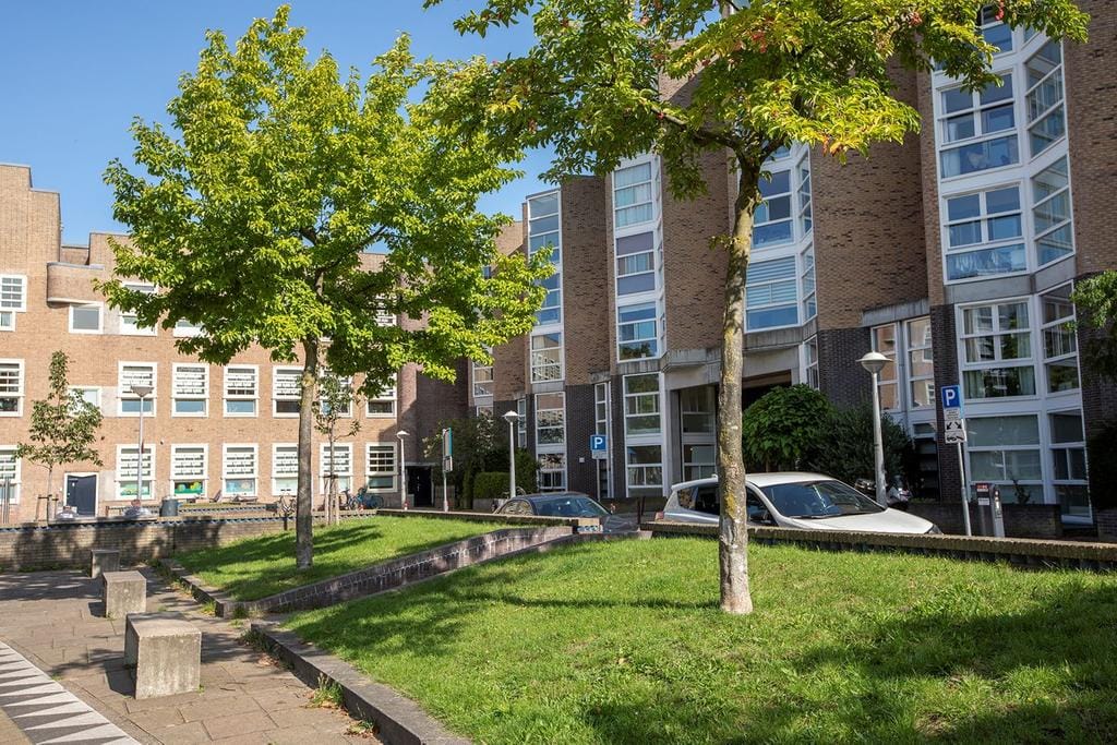 Foto 18 van Meerhuizenstraat 14-R