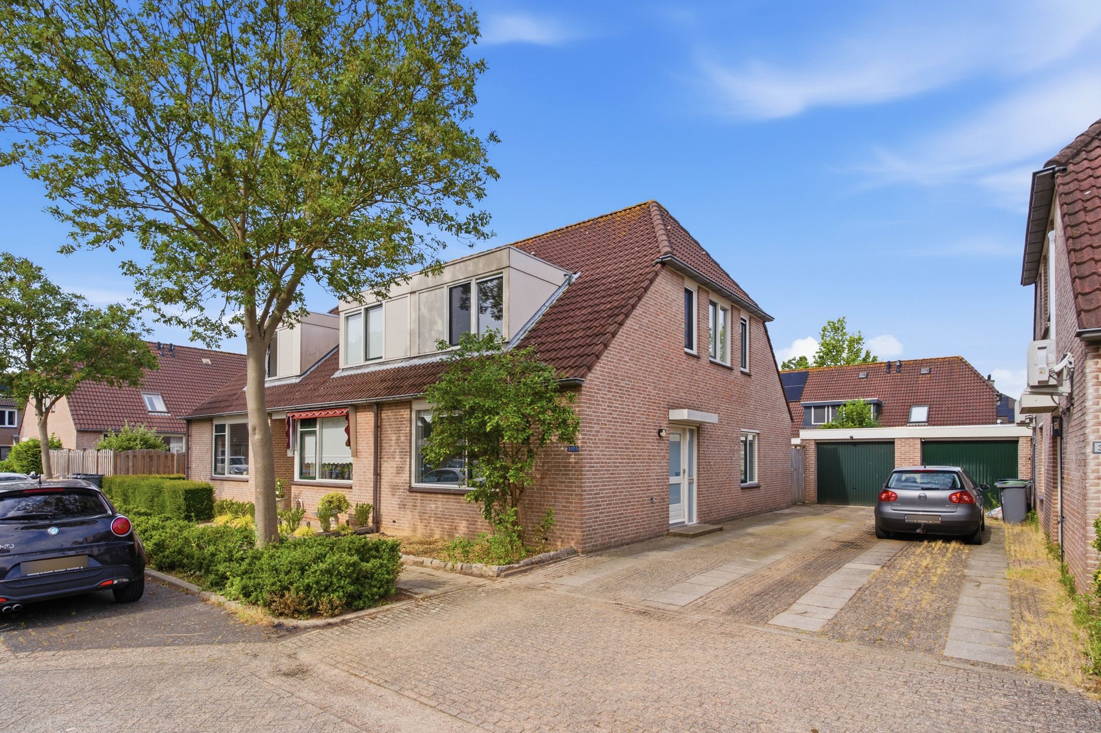Abersland 3005 